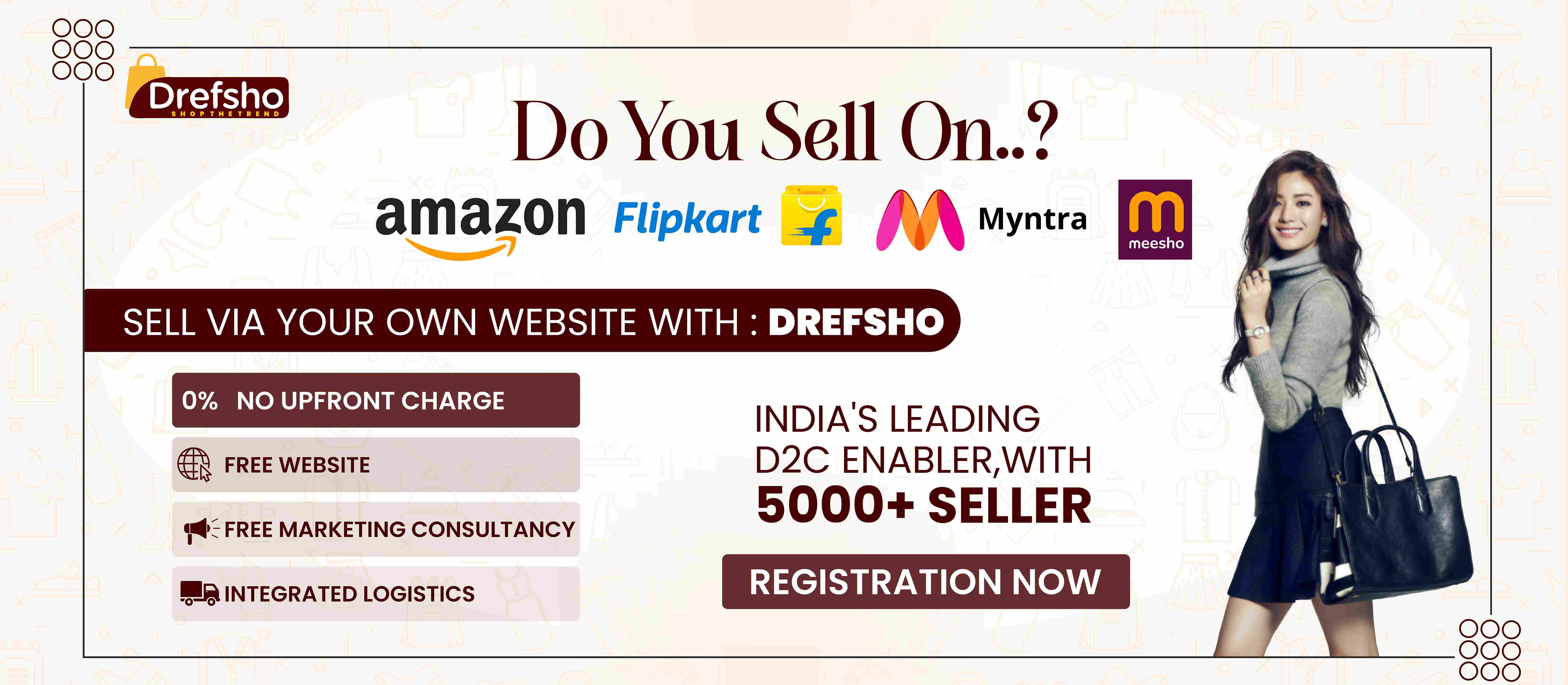 e-commerce